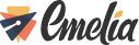 Emelia Logo